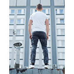 Фото: “Брюки Royal, night_camo”