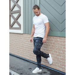 Фото: “Брюки Royal, night_camo”