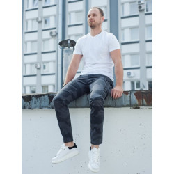 Фото: “Брюки Royal, night_camo”