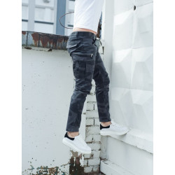 Фото: “Брюки Royal, night_camo”