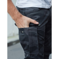 Фото: “Брюки Royal, night_camo”