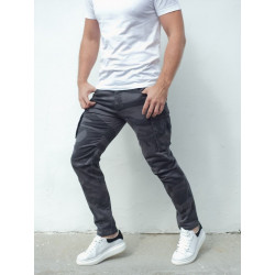 Фото: “Брюки Royal, night_camo”