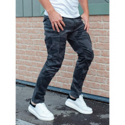 Фото: “Брюки Royal, night_camo”, купить в интернет магазине