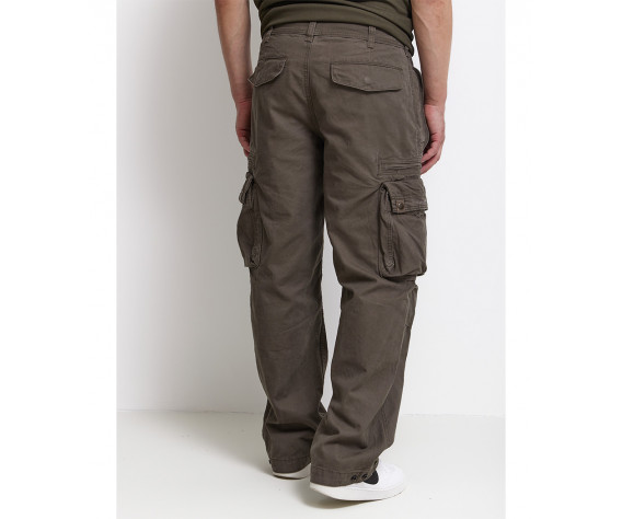 Фото: “Брюки Rush, olive”, купить в интернет магазине