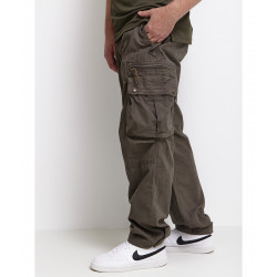 Фото: “Брюки Rush, olive”