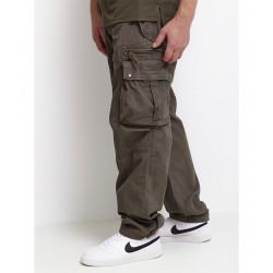 Фото: “Брюки Rush, olive”