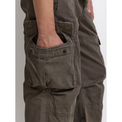 Фото: “Брюки Rush, olive”