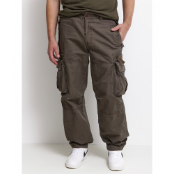 Фото: “Брюки Rush, olive”