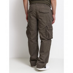 Фото: “Брюки Rush, olive”