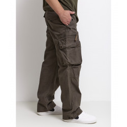 Фото: “Брюки Rush, olive”