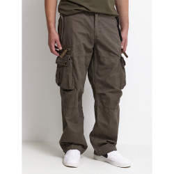 Фото: “Брюки Rush, olive”