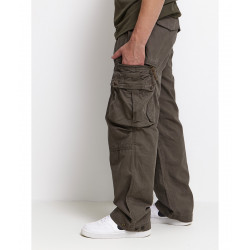 Фото: “Брюки Rush, olive”