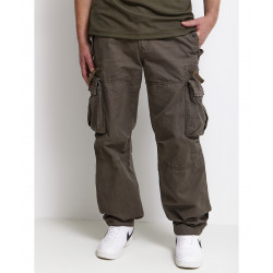 Фото: “Брюки Rush, olive”, купить в интернет магазине