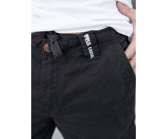 Фото: “Брюки Skyer, black”, купить в интернет магазине