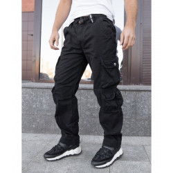 Фото: “Брюки Skyer, black”, купить в интернет магазине