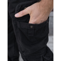 Фото: “Брюки Skyer, black”