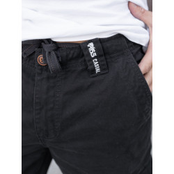 Фото: “Брюки Skyer, black”