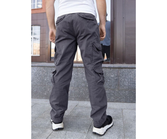 Фото: “Брюки Skyer, grey”, купить в интернет магазине