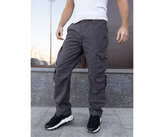 Фото: “Брюки Skyer, grey”, купить в интернет магазине