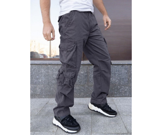 Фото: “Брюки Skyer, grey”, купить в интернет магазине