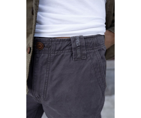 Фото: “Брюки Skyer, grey”, купить в интернет магазине