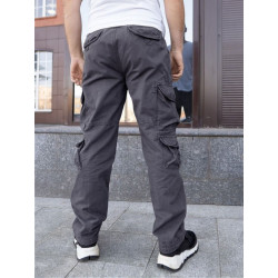 Фото: “Брюки Skyer, grey”