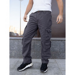 Фото: “Брюки Skyer, grey”