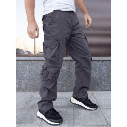 Фото: “Брюки Skyer, grey”, купить в интернет магазине