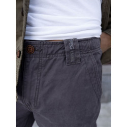 Фото: “Брюки Skyer, grey”