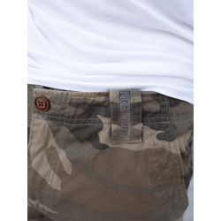 Фото: “Брюки Skyer, woodland”