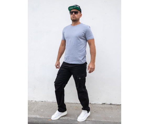 Фото: “Брюки Storm Vortex, black”, купить в интернет магазине