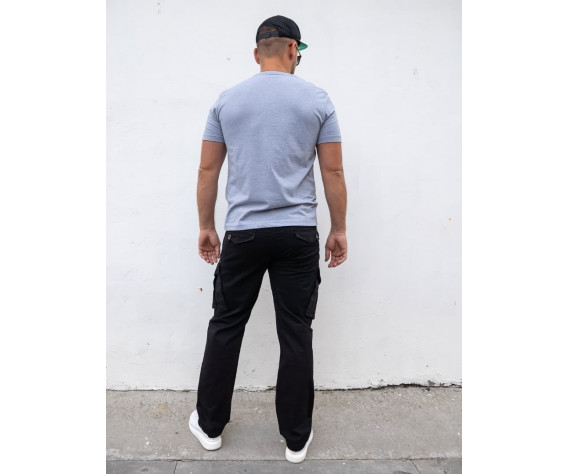 Фото: “Брюки Storm Vortex, black”, купить в интернет магазине