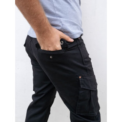 Фото: “Брюки Storm Vortex, black”