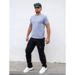 Фото: “Брюки Storm Vortex, black”