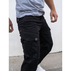 Фото: “Брюки Storm Vortex, black”