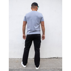 Фото: “Брюки Storm Vortex, black”