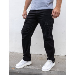 Фото: “Брюки Storm Vortex, black”, купить в интернет магазине