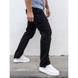 Фото: “Брюки Storm Vortex, black”