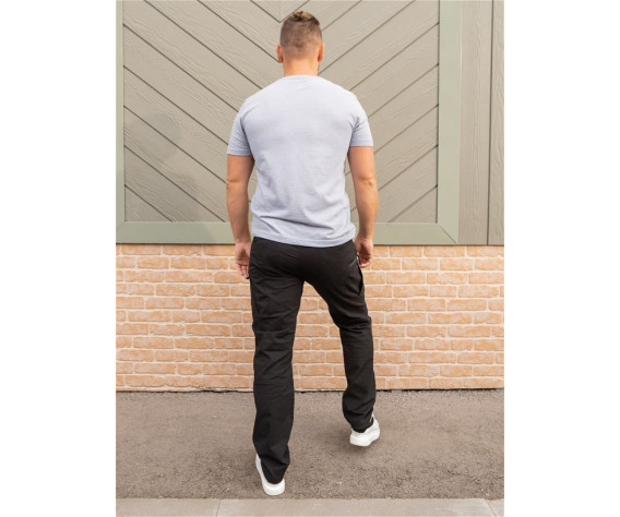 Фото: “Брюки Stryker Stalker Military Style, black”, купить в интернет магазине