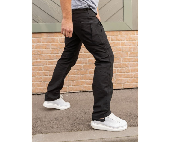 Фото: “Брюки Stryker Stalker Military Style, black”, купить в интернет магазине