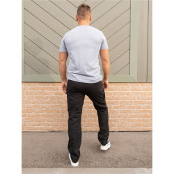 Фото: “Брюки Stryker Stalker Military Style, black”