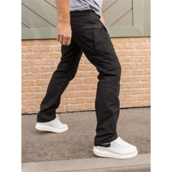 Фото: “Брюки Stryker Stalker Military Style, black”
