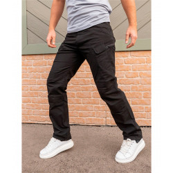 Фото: “Брюки Stryker Stalker Military Style, black”, купить в интернет магазине