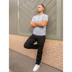 Фото: “Брюки Stryker Stalker Military Style, black”