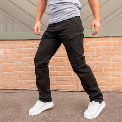 Фото: “Брюки Stryker Stalker Military Style, black”, купить в интернет магазине