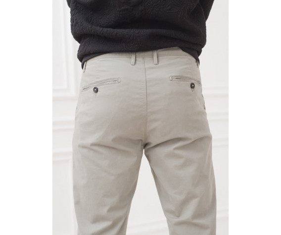 Фото: “Брюки Urban Weave, khaki-grey”, купить в интернет магазине