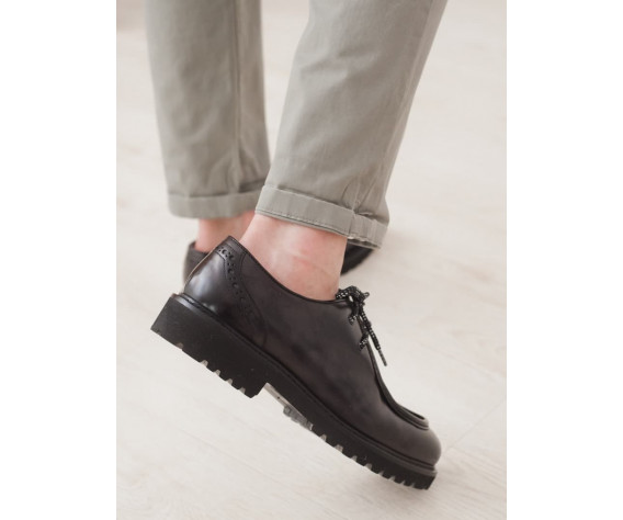 Фото: “Брюки Urban Weave, khaki-grey”, купить в интернет магазине