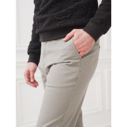 Фото: “Брюки Urban Weave, khaki-grey”