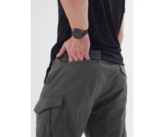 Фото: “Брюки UTL 53, Stalker Military Style, green”, купить в интернет магазине