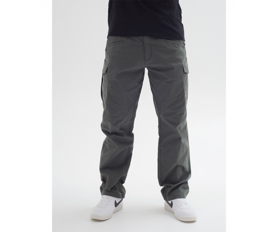 Фото: “Брюки UTL 53, Stalker Military Style, green”, купить в интернет магазине